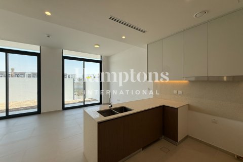 Dubai South (Dubai World Central), UAE의 임대용 빌라 침실 3개, 137.68224600제곱미터 번호 590910 - 사진 7