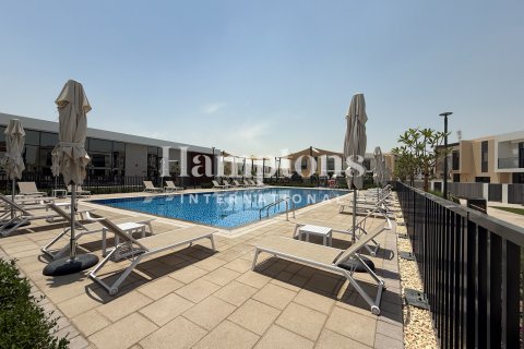 Dubai South (Dubai World Central), UAE의 임대용 빌라 침실 3개, 137.68224600제곱미터 번호 590910 - 사진 14