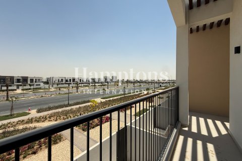 Dubai South (Dubai World Central), UAE의 임대용 빌라 침실 3개, 137.68224600제곱미터 번호 590910 - 사진 6