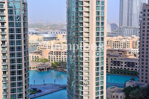 Apartament në Downtown Dubai (Downtown Burj Dubai), Emiratet e Bashkuara Arabe 1 dhomë gjumi, 77.66690800 m2. № 590909 - Foto 3