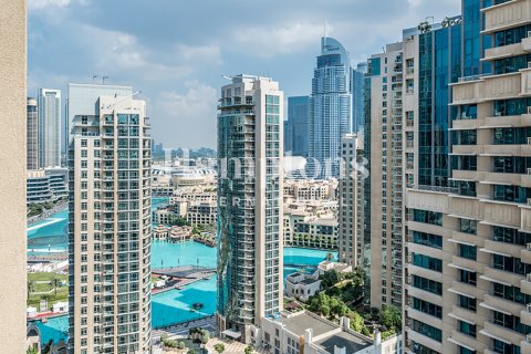 Apartament në Downtown Dubai (Downtown Burj Dubai), Emiratet e Bashkuara Arabe 1 dhomë gjumi, 77.66690800 m2. № 590909 - Foto 12