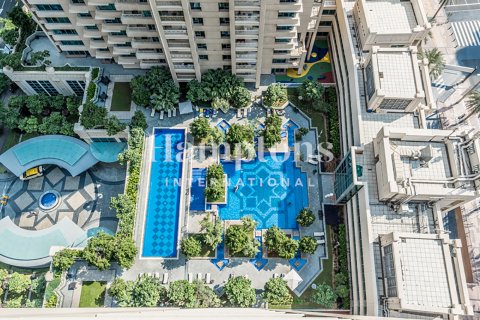 Apartament në Downtown Dubai (Downtown Burj Dubai), Emiratet e Bashkuara Arabe 1 dhomë gjumi, 77.66690800 m2. № 590909 - Foto 13