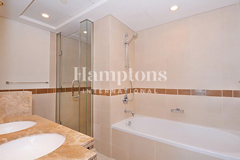 Apartament në Downtown Dubai (Downtown Burj Dubai), Emiratet e Bashkuara Arabe 1 dhomë gjumi, 77.66690800 m2. № 590909 - Foto 7