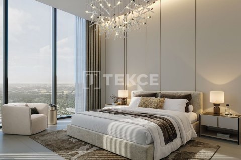 Apartemen di Dubai, UEA 4 kamar tidur, 268 m2 nomor 590906 - foto 7