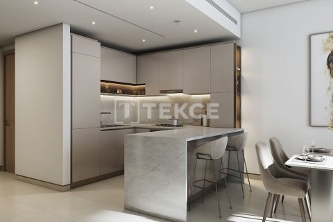 Apartemen di Dubai, UEA 4 kamar tidur, 268 m2 nomor 590906 - foto 6