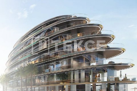 Apartment in Business Bay, Dubai, UAE 4 bedrooms, 360 sq.m. № 590904 - photo 2