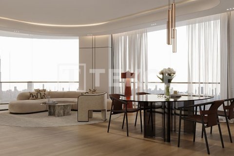 Apartment in Business Bay, Dubai, UAE 4 bedrooms, 360 sq.m. № 590904 - photo 5