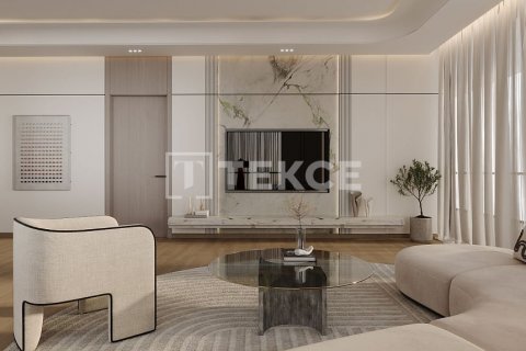 Apartment in Business Bay, Dubai, UAE 4 bedrooms, 360 sq.m. № 590904 - photo 4