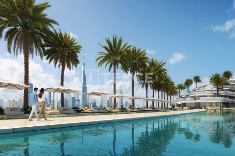 Apartment in Business Bay, Dubai, UAE 4 bedrooms, 360 sq.m. № 590904 - photo 3