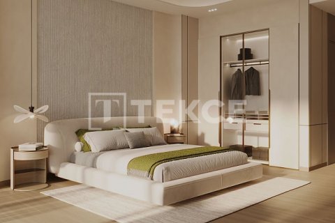 Apartment in Business Bay, Dubai, UAE 4 bedrooms, 360 sq.m. № 590904 - photo 6
