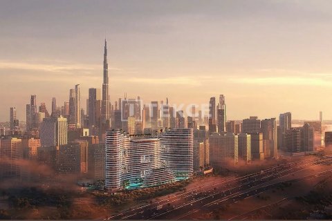 Apartment in Business Bay, Dubai, UAE 4 bedrooms, 360 sq.m. № 590904 - photo 10
