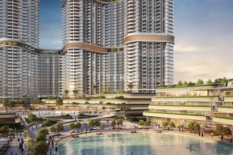 阿联酋 Dubai 待售 : 4 卧, 289 平方米 , 编号590905 - 照片 1
