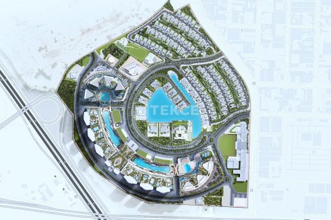 阿联酋 Dubai 待售 : 4 卧, 289 平方米 , 编号590905 - 照片 14