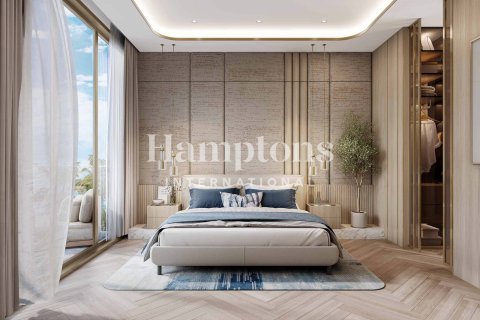 Huoneisto Dubai, Arabiemiraatit 2 makuuhuonetta, 126.53388600 m2 № 651336 - kuva 8