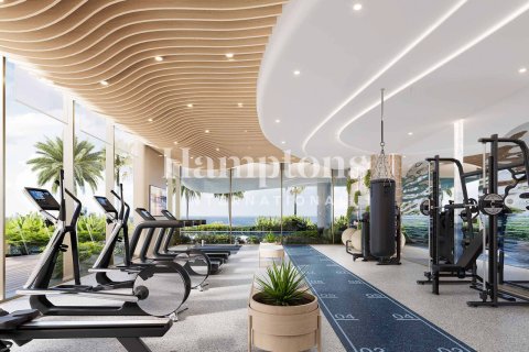 Huoneisto Dubai, Arabiemiraatit 2 makuuhuonetta, 126.53388600 m2 № 651336 - kuva 15