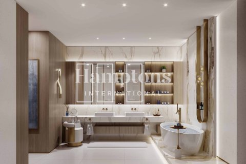 Huoneisto Dubai, Arabiemiraatit 2 makuuhuonetta, 126.53388600 m2 № 651336 - kuva 3