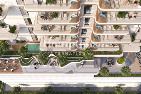 Huoneisto Dubai, Arabiemiraatit 2 makuuhuonetta, 126.53388600 m2 № 651336 - kuva 13