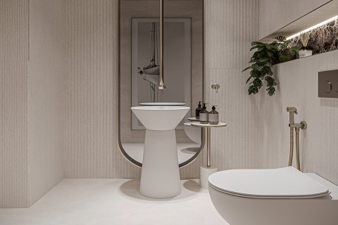 Lakás itt: Dubai, EAE, 2 hálószoba, 112.40984291 m², azonosító: 651335 - fénykép 9