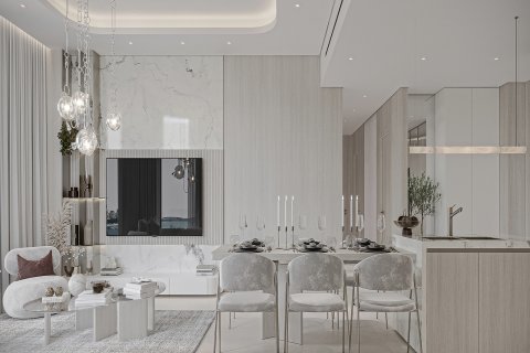 Lakás itt: Dubai, EAE, 2 hálószoba, 112.40984291 m², azonosító: 651335 - fénykép 1