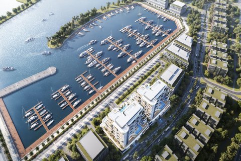 Lakás itt: Dubai, EAE, 2 hálószoba, 112.40984291 m², azonosító: 651335 - fénykép 12