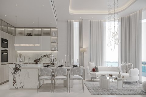 Lakás itt: Dubai, EAE, 2 hálószoba, 112.40984291 m², azonosító: 651335 - fénykép 11