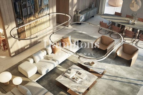 Διαμέρισμα σε Dubai, ΗΑΕ 4 υπνοδωμάτια, 292.55154700 τ.μ. Αρ. 651337 - φωτογραφία 10