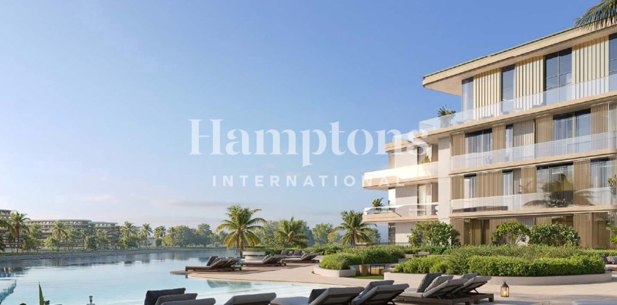 Διαμέρισμα σε Dubai, ΗΑΕ 4 υπνοδωμάτια, 292.552 τ.μ. Αρ. 651337