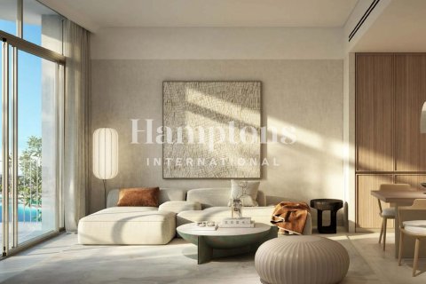 Διαμέρισμα σε Dubai, ΗΑΕ 4 υπνοδωμάτια, 292.55154700 τ.μ. Αρ. 651337 - φωτογραφία 3