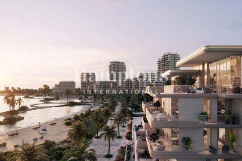 Διαμέρισμα σε Dubai, ΗΑΕ 4 υπνοδωμάτια, 292.55154700 τ.μ. Αρ. 651337 - φωτογραφία 2