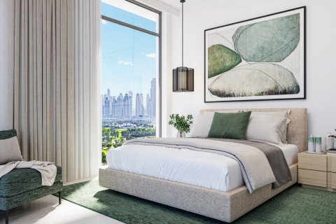 Huoneisto Dubai, Arabiemiraatit 3 makuuhuonetta, 176.70150600 m2 № 651341 - kuva 4