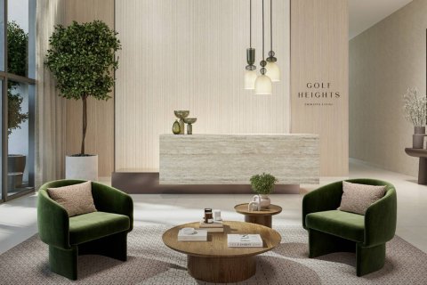 Huoneisto Dubai, Arabiemiraatit 3 makuuhuonetta, 176.70150600 m2 № 651341 - kuva 5