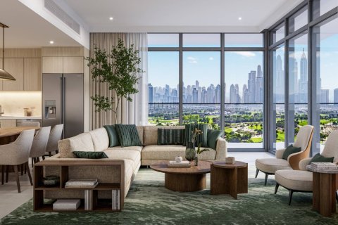 Huoneisto Dubai, Arabiemiraatit 3 makuuhuonetta, 176.70150600 m2 № 651341 - kuva 9