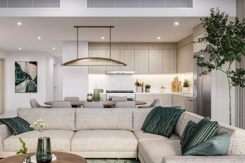 Huoneisto Dubai, Arabiemiraatit 3 makuuhuonetta, 176.70150600 m2 № 651341 - kuva 3