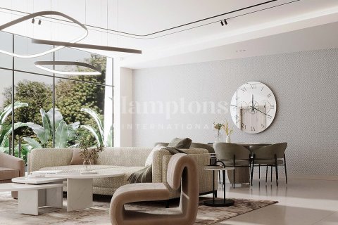 Huoneisto Dubai South (Dubai World Central), Arabiemiraatit 1 makuuhuone, 79.24625900 m2 № 651339 - kuva 4