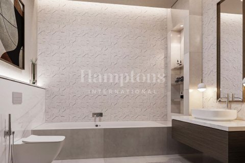 Huoneisto Dubai South (Dubai World Central), Arabiemiraatit 1 makuuhuone, 79.24625900 m2 № 651339 - kuva 9