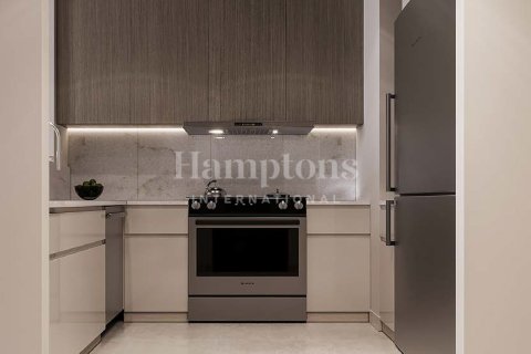 Huoneisto Dubai South (Dubai World Central), Arabiemiraatit 1 makuuhuone, 79.24625900 m2 № 651339 - kuva 13