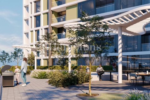 Huoneisto Dubai South (Dubai World Central), Arabiemiraatit 1 makuuhuone, 79.24625900 m2 № 651339 - kuva 6