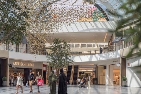 Apartament de închiriat în Dubai Hills Estate, Dubai, EAU 1 dormitor, 91.23074600 mp.  №651340 - poză 12