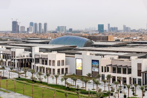 Apartament de închiriat în Dubai Hills Estate, Dubai, EAU 1 dormitor, 91.23074600 mp.  №651340 - poză 11