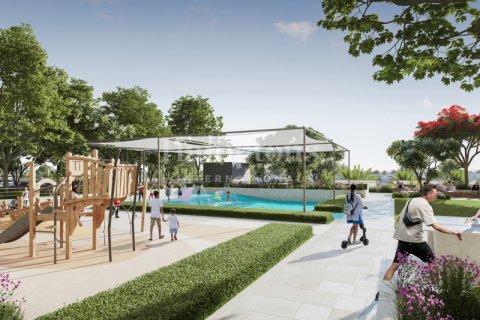 Apartament de închiriat în Dubai Hills Estate, Dubai, EAU 1 dormitor, 91.23074600 mp.  №651340 - poză 5