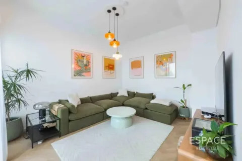 Kamienica na sprzedaż w Al Furjan, Dubai, ZEA 4 sypialnie, 302 mkw., nr 737961 - zdjęcie 20