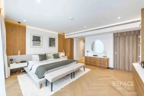 Kamienica na sprzedaż w Al Furjan, Dubai, ZEA 4 sypialnie, 302 mkw., nr 737961 - zdjęcie 7