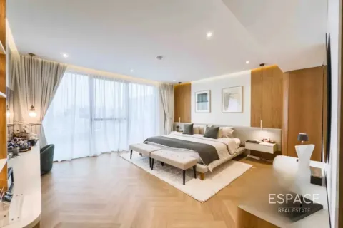 Kamienica na sprzedaż w Al Furjan, Dubai, ZEA 4 sypialnie, 302 mkw., nr 737961 - zdjęcie 11