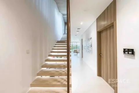 Kamienica na sprzedaż w Al Furjan, Dubai, ZEA 4 sypialnie, 302 mkw., nr 737961 - zdjęcie 14