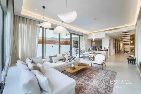 Kamienica na sprzedaż w Al Furjan, Dubai, ZEA 4 sypialnie, 302 mkw., nr 737961 - zdjęcie 4