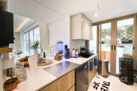 Kamienica na sprzedaż w Al Furjan, Dubai, ZEA 4 sypialnie, 302 mkw., nr 737961 - zdjęcie 16