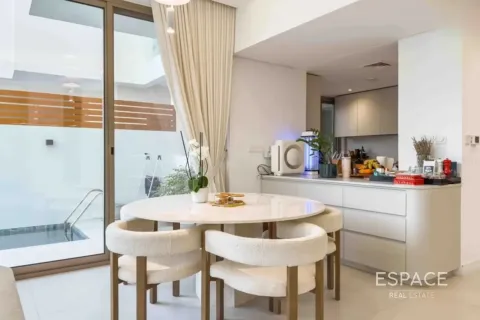 Kamienica na sprzedaż w Al Furjan, Dubai, ZEA 4 sypialnie, 302 mkw., nr 737961 - zdjęcie 5