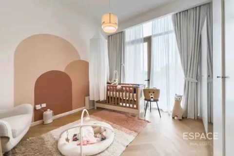 Kamienica na sprzedaż w Al Furjan, Dubai, ZEA 4 sypialnie, 302 mkw., nr 737961 - zdjęcie 17