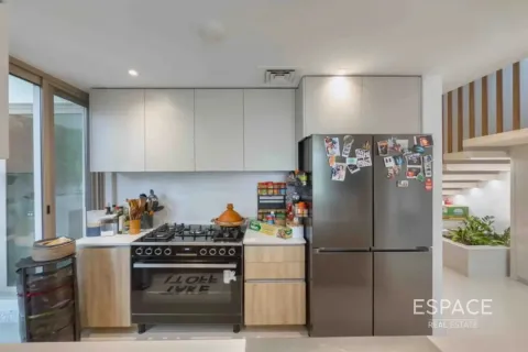 Kamienica na sprzedaż w Al Furjan, Dubai, ZEA 4 sypialnie, 302 mkw., nr 737961 - zdjęcie 6