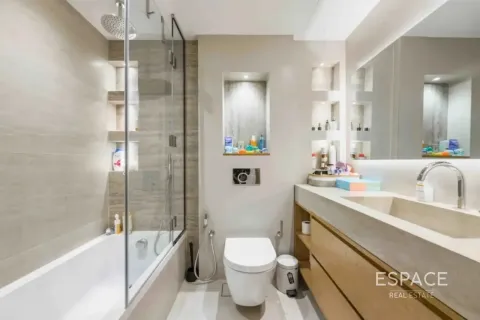 Kamienica na sprzedaż w Al Furjan, Dubai, ZEA 4 sypialnie, 302 mkw., nr 737961 - zdjęcie 12